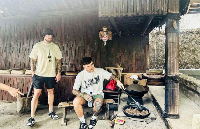 Eastern Bali and Pura Besakih Temple Private Tour - Photo 6