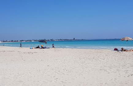 Torre Lapillo Centro GMA Tourism - Foto 27