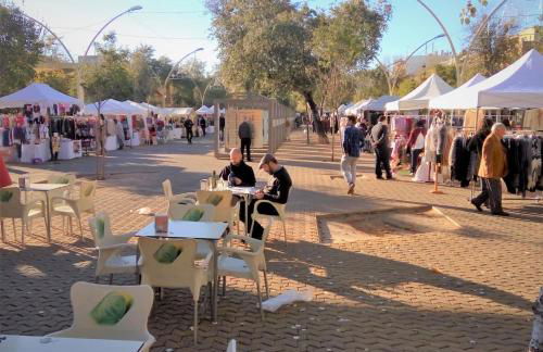 Apartment Alacas Sevilla - Photo 29