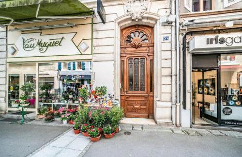 Le Central Evian - Foto 2