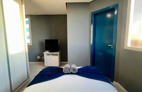 BH com Vista Imbatível! - Foto 8