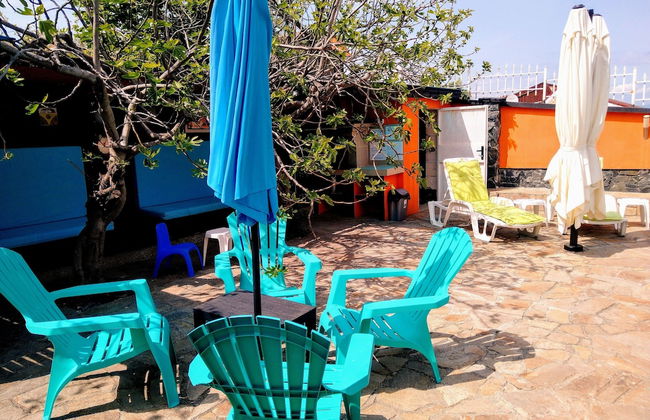 All Inclusive Luxury Villa With sea View - Photo 38