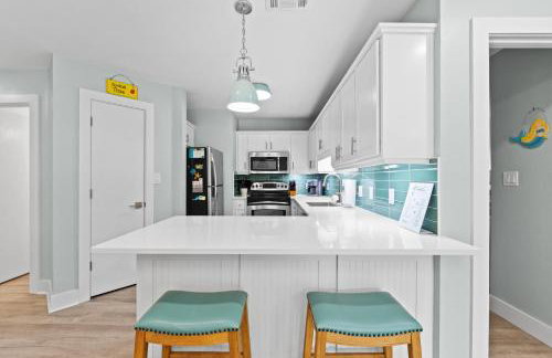 Beachwood Villas 10E - Foto 15