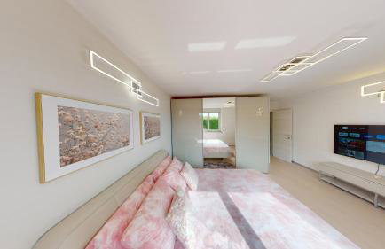 Design Apartment EMERALD Viškovo - Photo 10