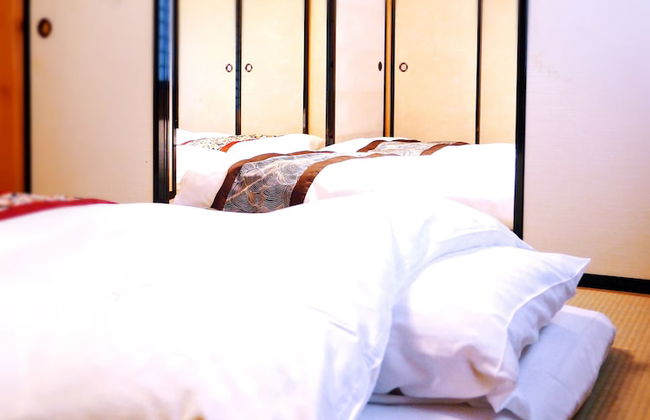 K's Villa Hida-an - Foto 6