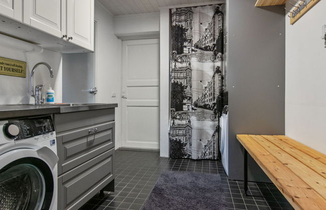 Villa sammallahti - Foto 20