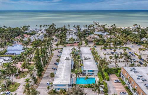 Naples Studio 1 Block to Beach and Restaurants! - Foto 27