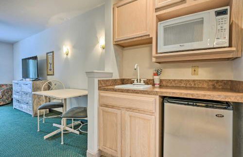 Close to Saginaw Bay Waterfront! Pigeon Studio - Photo 2