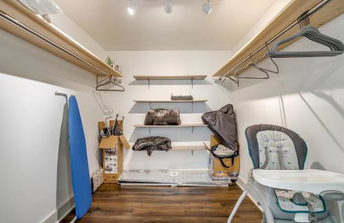 Pickleball Court - Walk to AT&T Stadium, Globe Life, Six Flags, Texas Live! & more - Foto 25