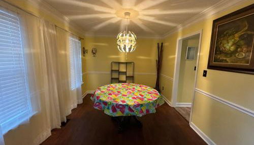 Evans-5bd, 4bh, AC, WiFi, Pool - Foto 2