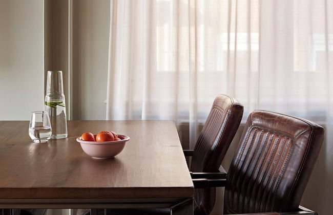 YAYS Amsterdam Maritime by Numa - Foto 30