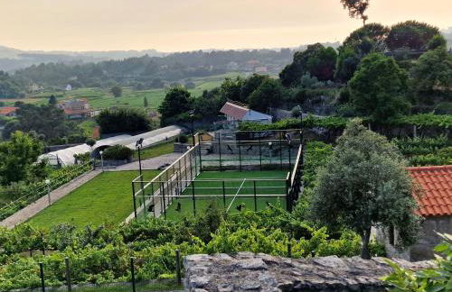 Quinta dos Fangueiros - Foto 74