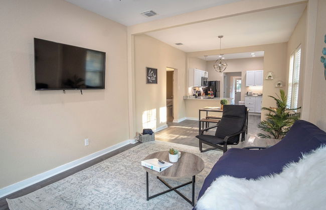 3br/2ba Remodeled House Near Downtown - Foto 1