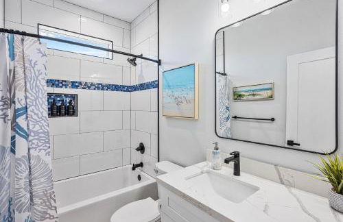 Laguna Villa: The Ultimate Beachfront Mega-Retreat: 9BR, Sleep 32 - Foto 37