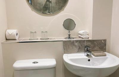 Dungavel Cottage - Foto 6