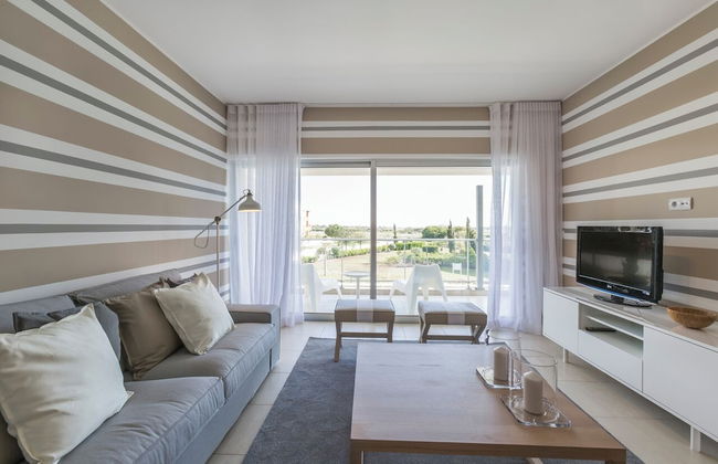 Laguna Vilamoura - Foto 55