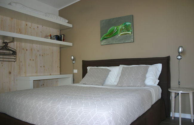 Tenuta Vigna Corallo - Foto 5