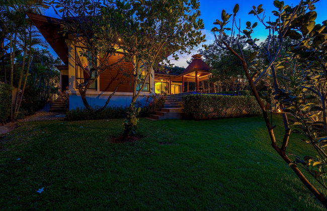 3Bed Bali Style Villa Close To Beach PR6 - Foto 50