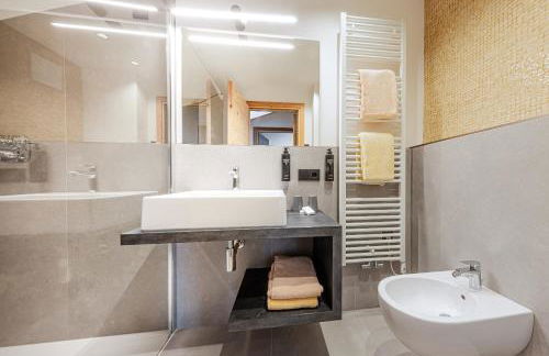 CHALET ARIA Stay Mountain Relax - Foto 66