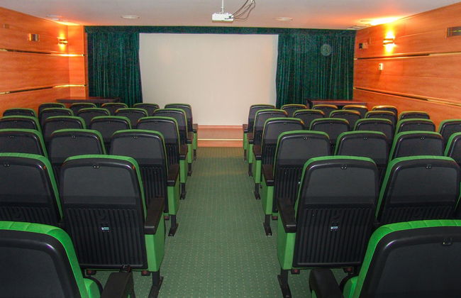 Hotel Apartamento Martín Alonso Pinzón - Photo 40