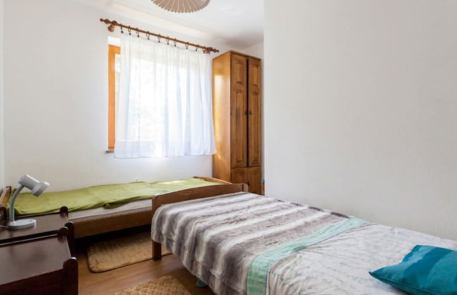 Nice Apartment With Terrace Near the Beach - Foto 2