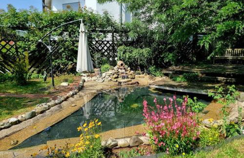 Tara - Ruhige Oase nahe Frankfurt am Main - Foto 32