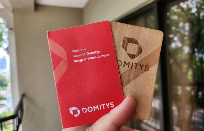 Domitys Bangsar Kuala Lumpur - Photo 2
