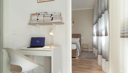 Abano Terme-Luxury Suites, 4 ospiti-free parking - Foto 3