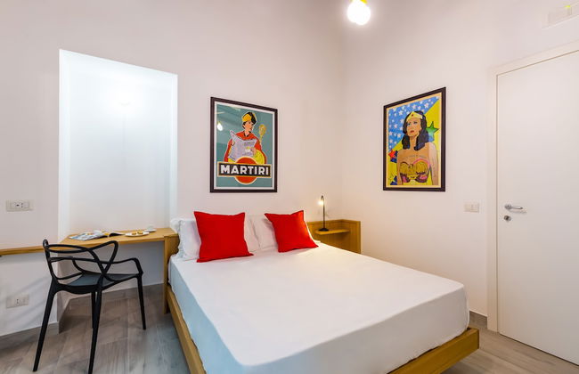 Napoli Street Art by Wonderful Italy - Foto 27