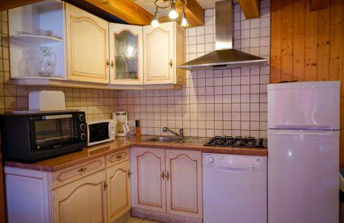 la bergerie - Foto 3