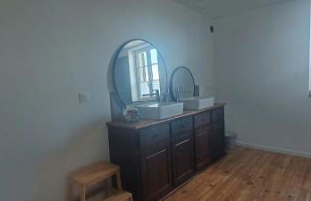 Gîte de Nath - classé 4 étoiles - Foto 13