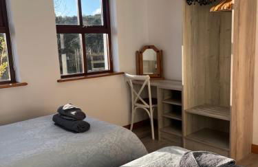 Tavnaghoney Cottages - Foto 44