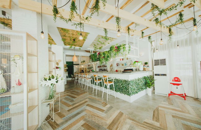 Caesar Resort & SPA - Foto 76