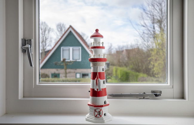 Detached Holiday Home near Grevelingenmeer Lake - Foto 5