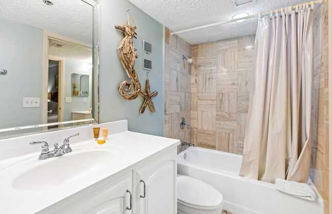 SunDestin Beach Resort - Foto 32