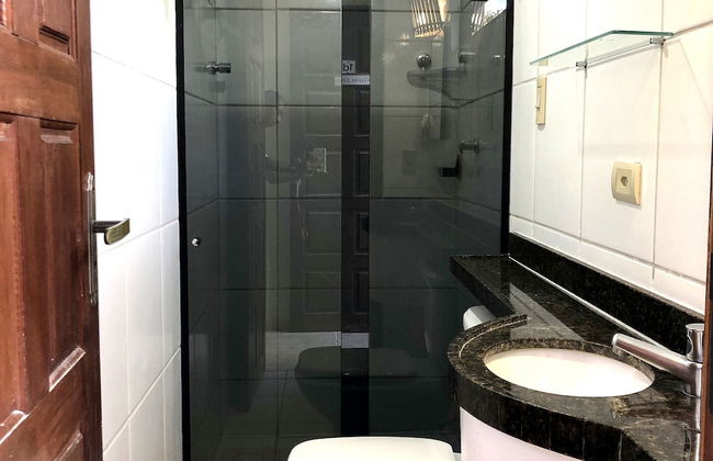 LiaMara accommodations, Maragogi - AL - Foto 32