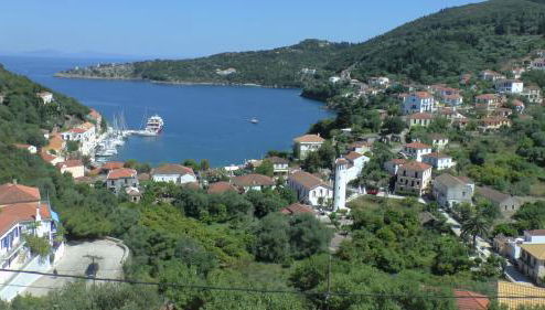 Captain's Apartments - Foto 1