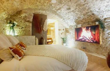 La Bulle, Spa Authentique et Romantique - Foto 1