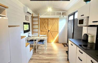 Jurajska Sielanka - domek nad rzeczką - Foto 41