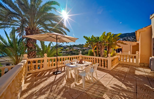 Canuta Baja - Foto 1