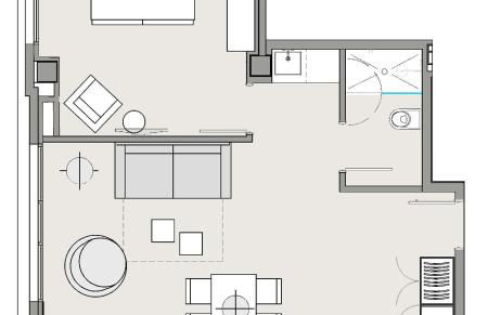 Voghe Premium Flats - Photo 74