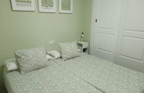 Apartamento, piscina, parking, sol y cerca de la playa VFT MA 75455 - Photo 9