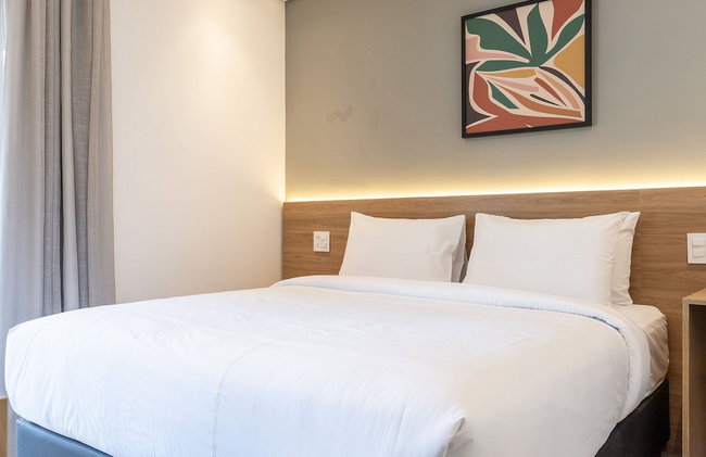 Pivô Pamplona by Viva - Apartamentos novos e espaçosos ao lado da Av Paulista - Foto 51