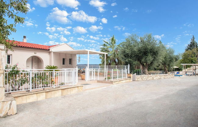 Villa Chrysallis - Foto 45