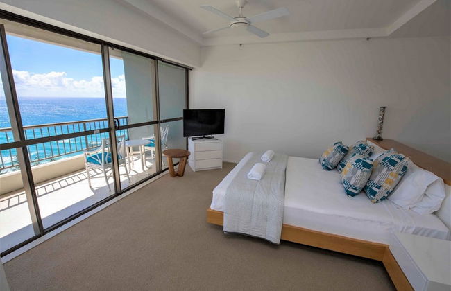 Gemini Court Holiday Apartments - Foto 12