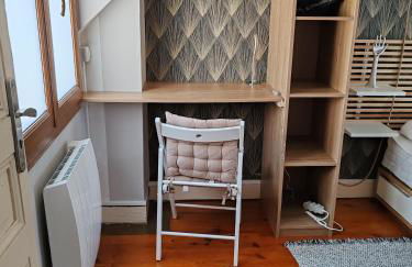 Villa Francette à 500m de la plage - Photo 28