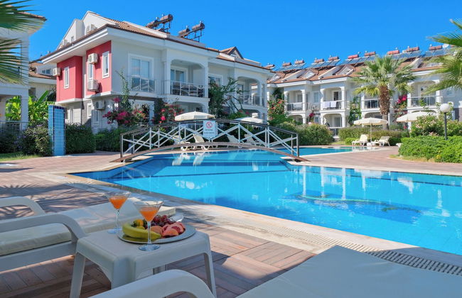 Sea Heaven Legend Apartments - Foto 75