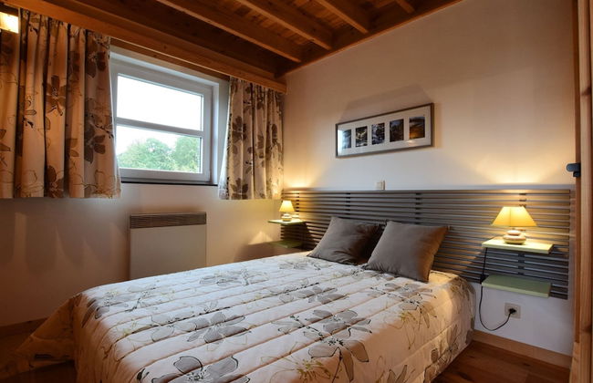 Cottage in Durbuy With Terrace, Garden - Foto 1