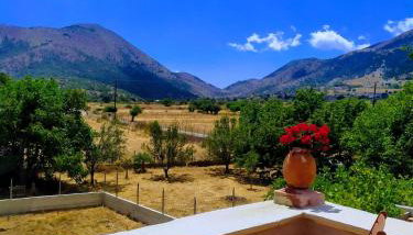 villa archontiko ASKYFOU SFAKIA - Foto 3