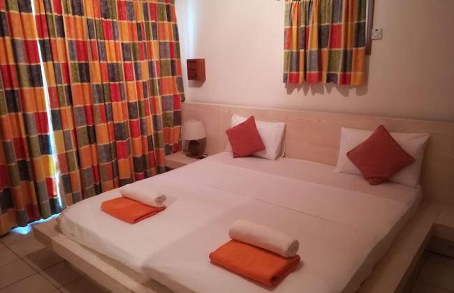 Residence Thalassa - Photo 35